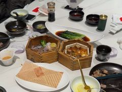 -祥记餐饮•豫粤珍味(郑东新区新长安店)