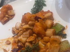 -将相和·海鲜蒸饺大连菜