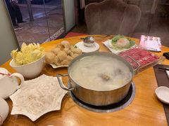-御龙海鲜火锅(十六浦店)