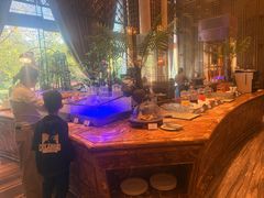 -万达瑞华酒店美食汇自助餐厅(楚河汉街店)