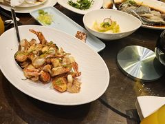 -彩丰楼·中餐厅(国家会展中心上海洲际店)