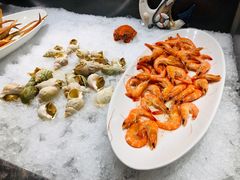 -君来湖滨饭店·玫瑰园
