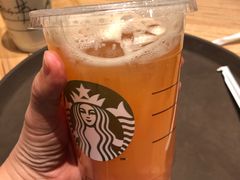 -星巴克臻选(国贸商城首店)
