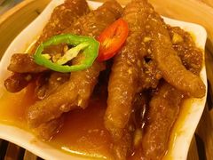 -点都德(聚福楼店)