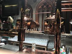 -皇冠自酿啤酒坊(中国红街5号楼店)