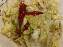 -楼兰印象(朝外店)