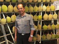 -都念榴莲·城市榴莲