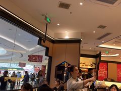 -小菜园新徽菜(芜湖万达店)