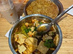 -柳州肥姨妈大骨螺蛳粉(万达中心店)