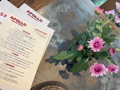 -Apollo·西班牙小酒馆(安福路店)
