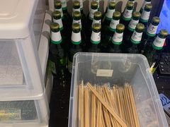 -龍歌自助小火锅(市南金茂湾店)