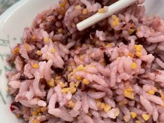 -老乡鸡(上海白玉兰广场店)