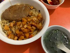 -黄山面馆(法华镇路店)