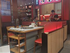 -鲁员外地锅鸡地锅鱼(古墩路店)
