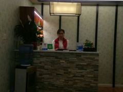 -福瑶修脚(农大总店)