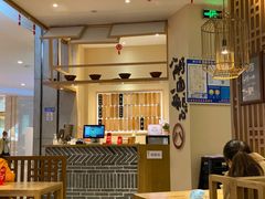 大堂-陳八两面家(滨江天街店)