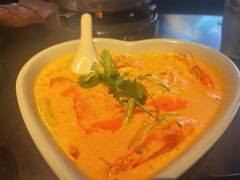 -大头虾越式风味餐厅(光明广场店)