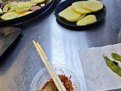 -凉都青瓦房烙锅(清镇中环国际店)