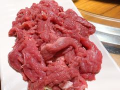 -原汁原味驴庄(长岭村店)