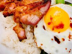 黯然销魂饭-丽的面家(多宝路店)