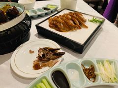 -北京全聚德(清华园店)