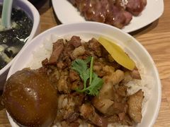 卤肉饭套餐-佳思多食品料理超市(园区店)