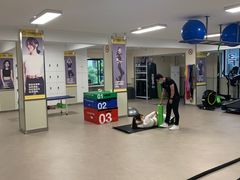 -中田·健身+普拉提(苗栗路店)
