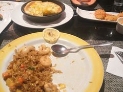 -半秋山西餐厅(巴南万达广场店)