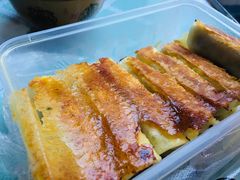 -众口斋锅贴(银泰城店)