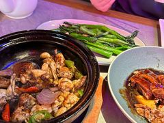 -啫神·广州地标美食(北京路店)