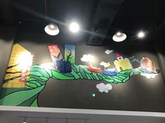 -蒙特利亲子乐园