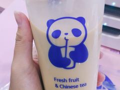 -茶百道(学府路店)