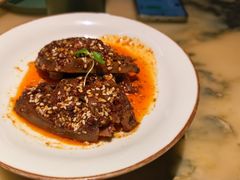 兔头-锦府盐帮·侯宅(五棵松万达店)