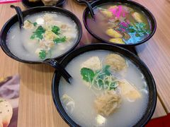 -小杨生煎(成山巴黎春天店)