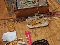 -李不管把把烧(天府三街店)