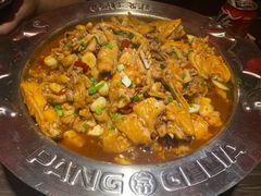 -胖哥俩肉蟹煲(苏州中心店)