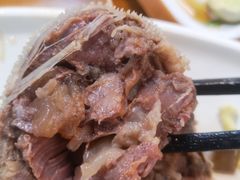 羊肚包肉-乾厨府(乌山西路金樽店)