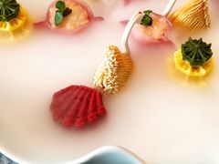 -世博源公馆·本帮融合菜·主题包厢·江景餐厅