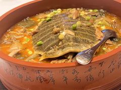 -扬州香格里拉·香宫中餐厅