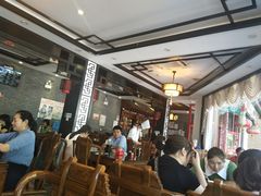 大堂-致美楼(前门店)