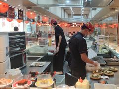 -莲寿司(国兴店)