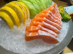 -潮汕壹号·潮汕菜·打边炉·生腌(总店)