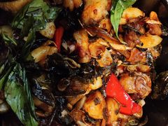 -竹里馆·淮扬菜·功夫茶(老门东店)