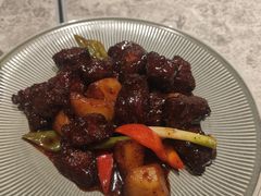 -留半山·香港食堂(啦啦宝都店)