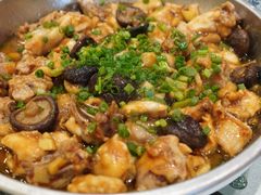 -美极鲜食坊(宝安南路店)