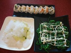 -名鲜刺身寿司店(吴川店)