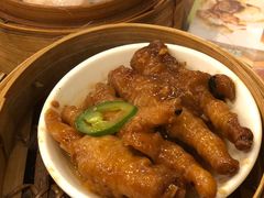 -添好运点心专门店(深水埗店)