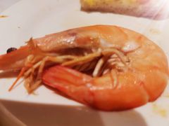 -星伦多自助料理·涮烤一体(杭州来福士店)