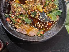 -熹悟海鲜火锅·广式打边炉