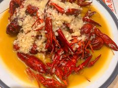 -杨氏青龙虾·羊蝎子(珠江路店)